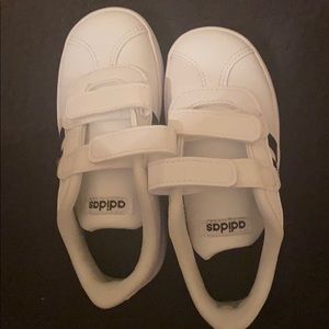 Adidas toddler shoes
